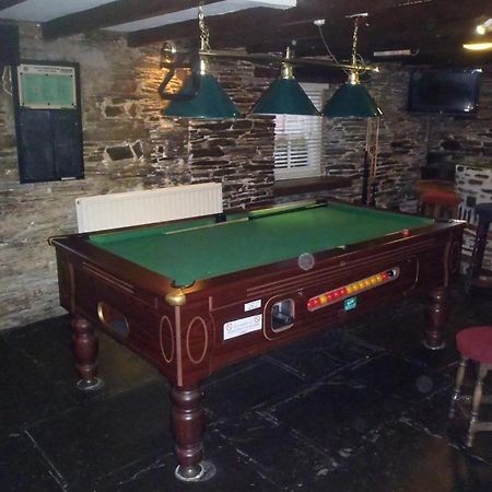 The Farmers Arms Saint Merryn Eksteriør bilde