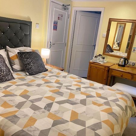 The Farmers Arms Saint Merryn Rom bilde