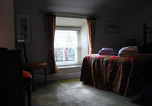 The Farmers Arms Saint Merryn Eksteriør bilde